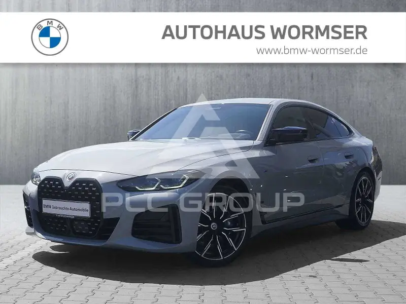 2022 BMW 440