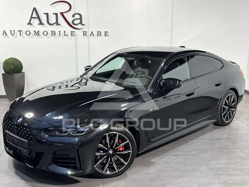 2022 BMW 440