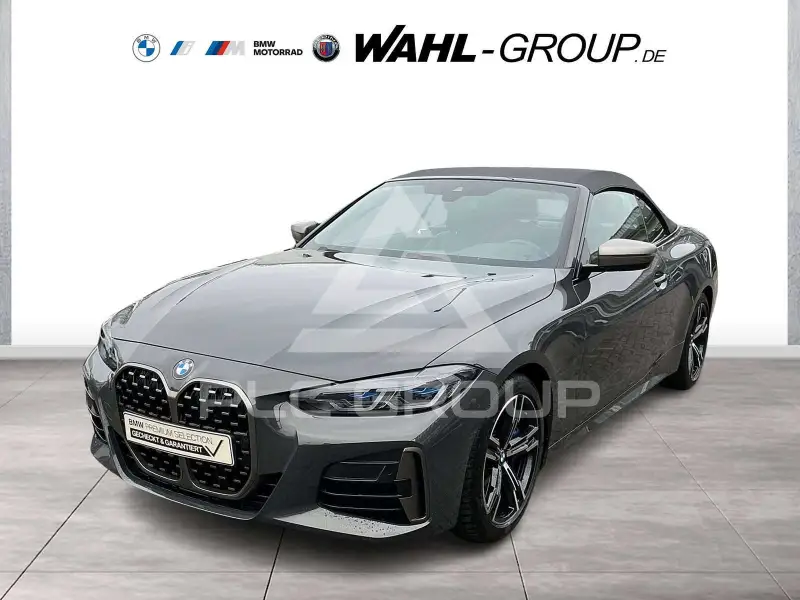 2022 BMW 440