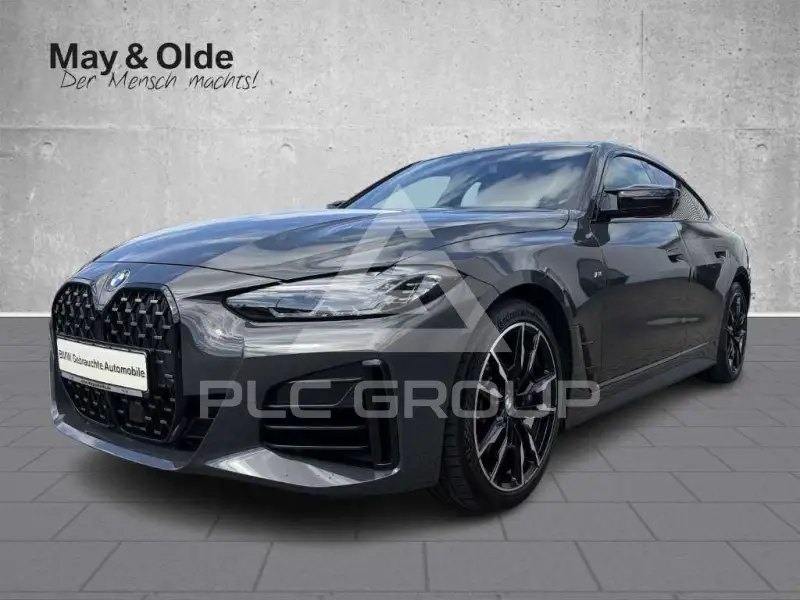 2022 BMW 440