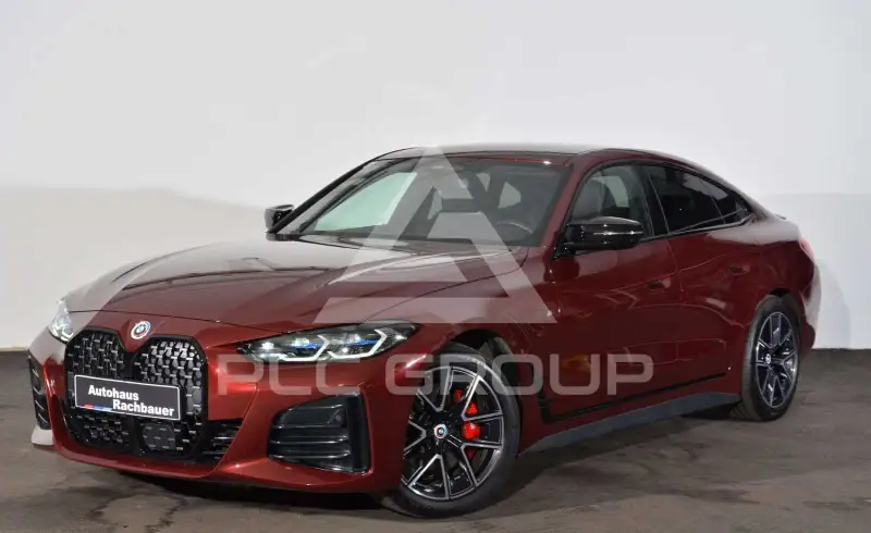 2022 BMW 440