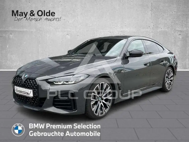 2022 BMW 440