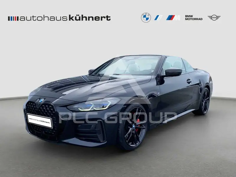 2022 BMW 440