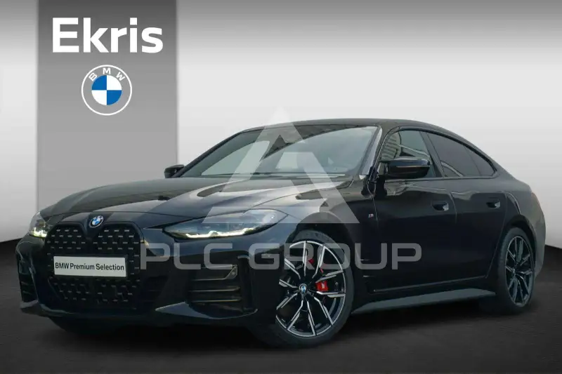 2022 BMW 440