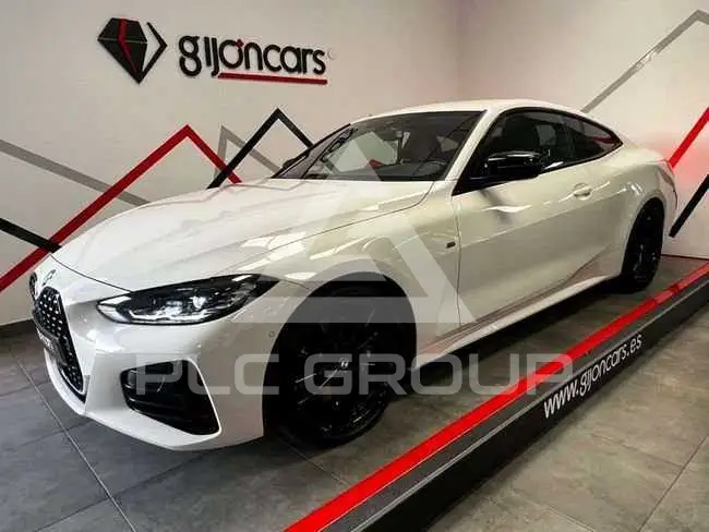 2022 BMW 440