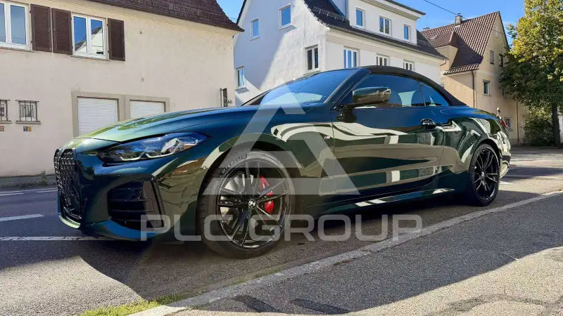 2022 BMW 440