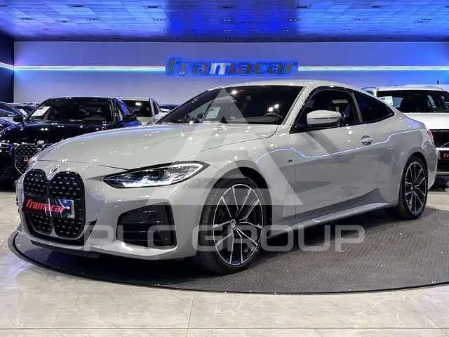 2022 BMW 440