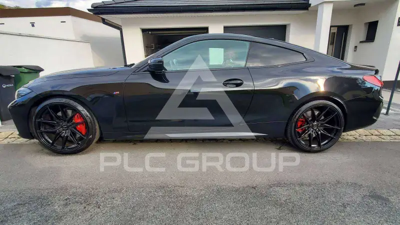 2022 BMW 440