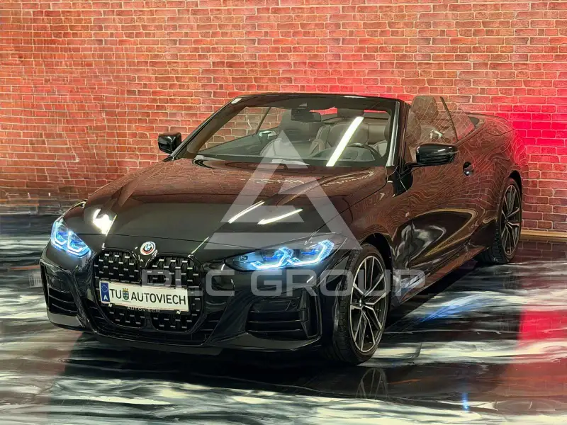 2022 BMW 440