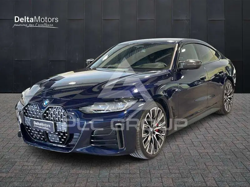 2022 BMW 440