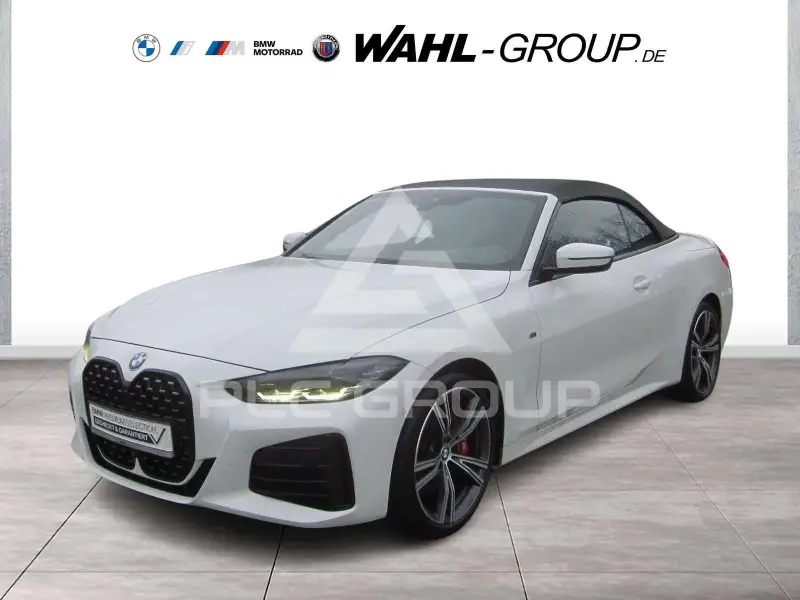 2022 BMW 440