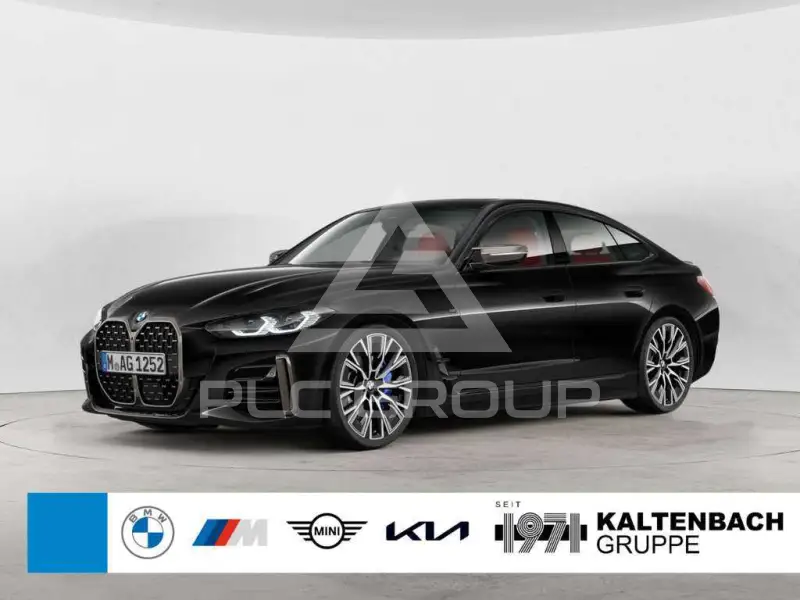 2022 BMW 440