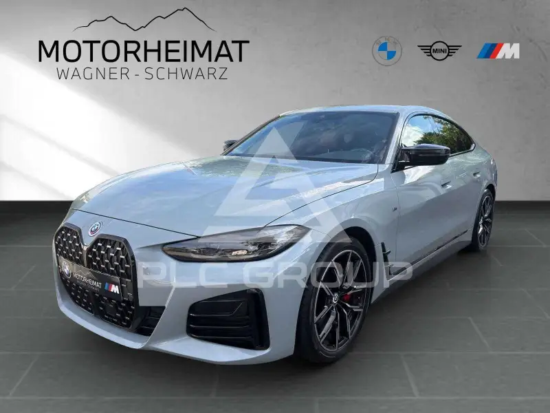 2022 BMW 440