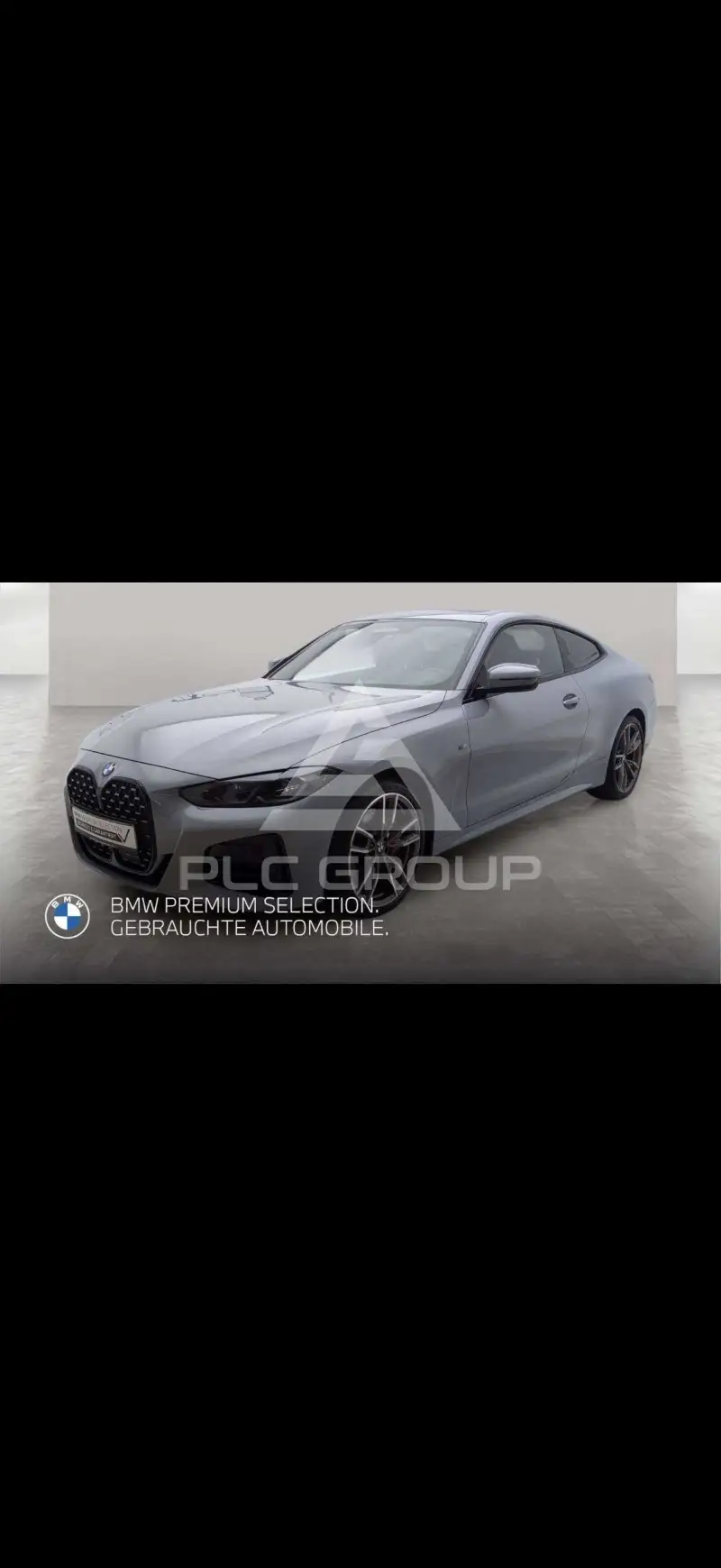 2022 BMW 440