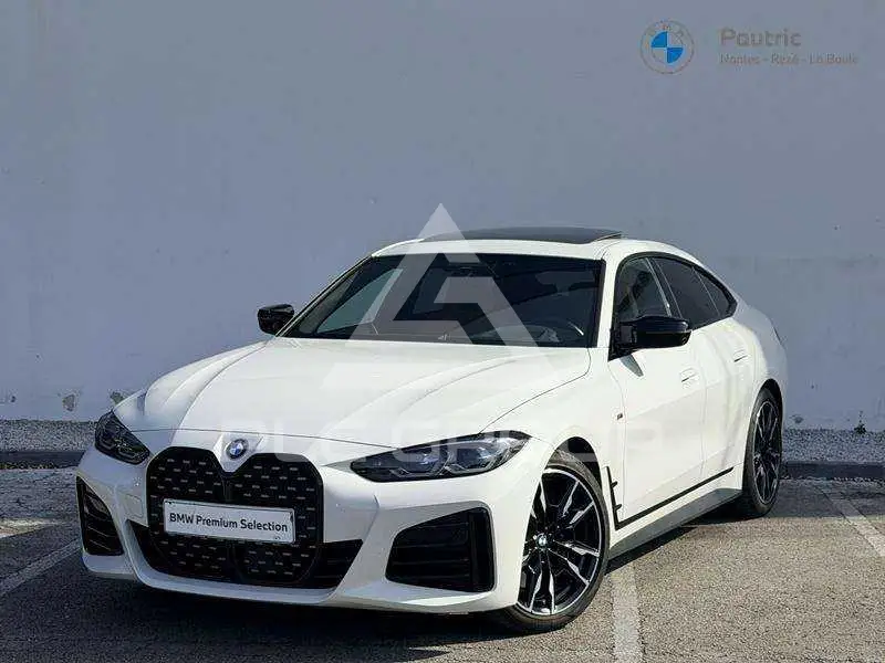 2022 BMW 440