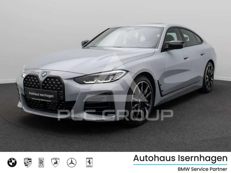 2022 BMW 440