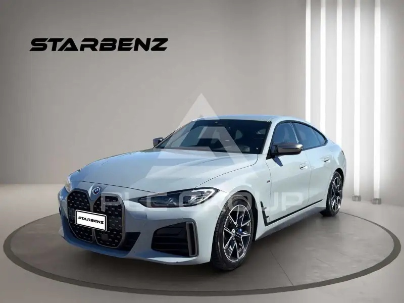 2022 BMW 440