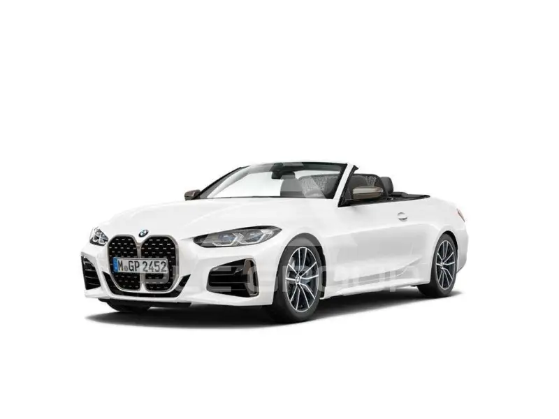 2022 BMW 440