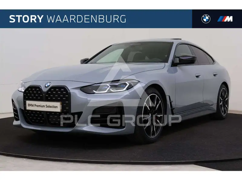 2022 BMW 440