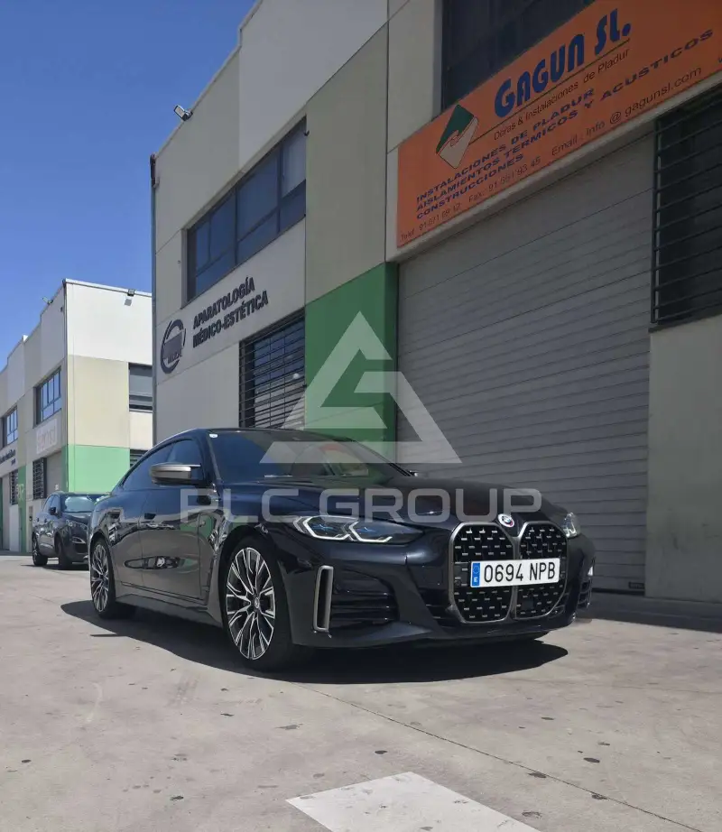 2022 BMW 440