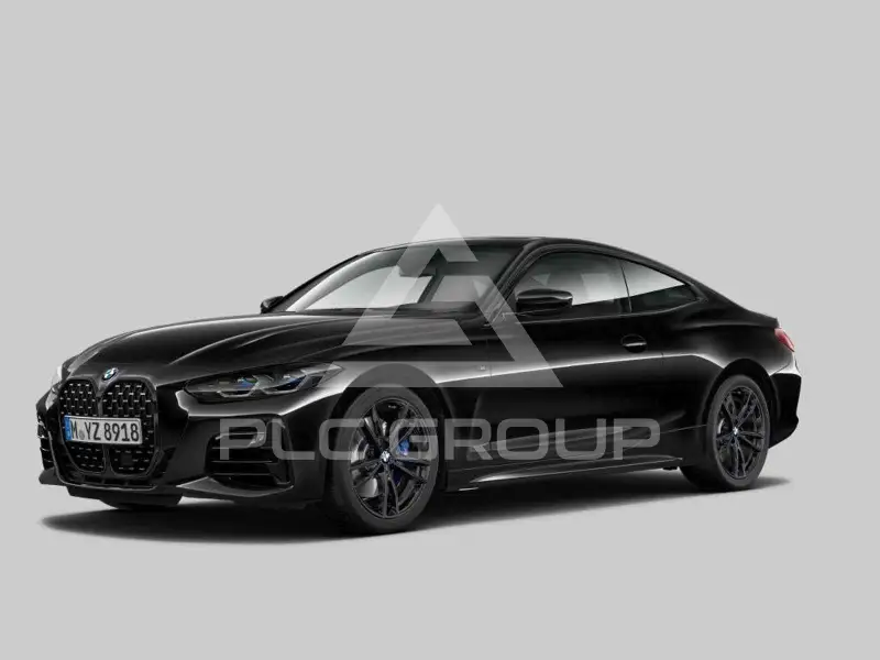 2022 BMW 440