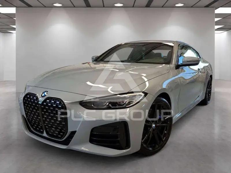 2022 BMW 440