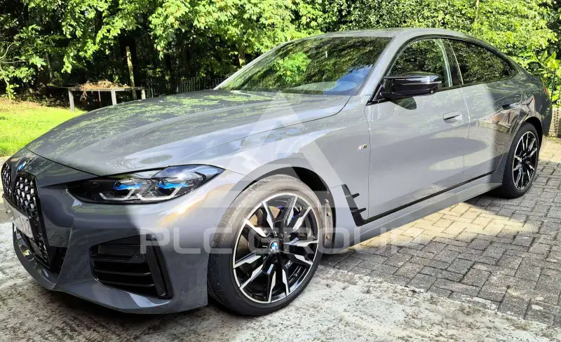 2022 BMW 440