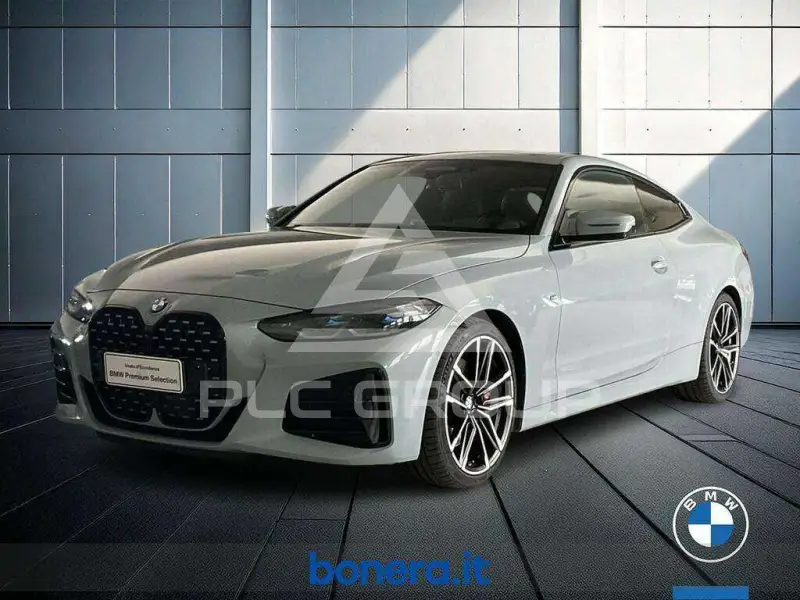 2022 BMW 440