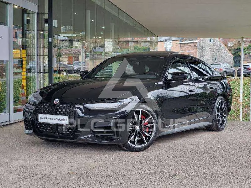 2022 BMW 440
