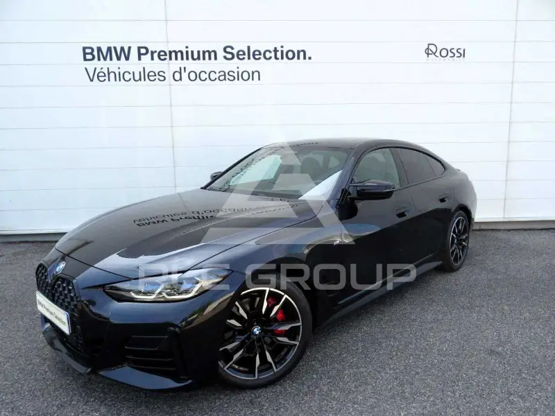 2022 BMW 440