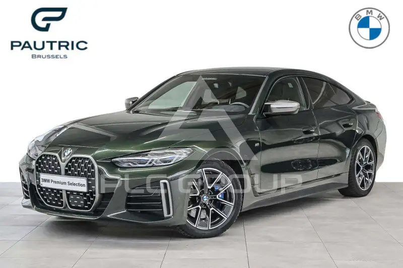 2022 BMW 440