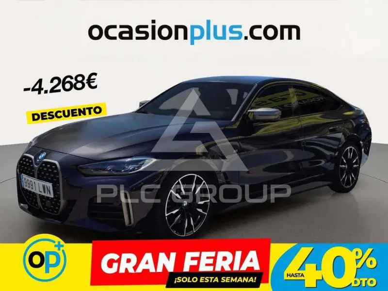 2022 BMW 440