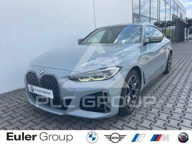 2022 BMW 440