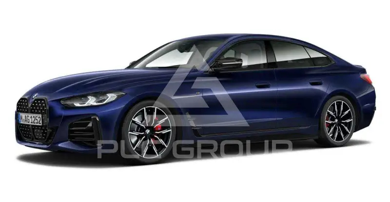 2022 BMW 440