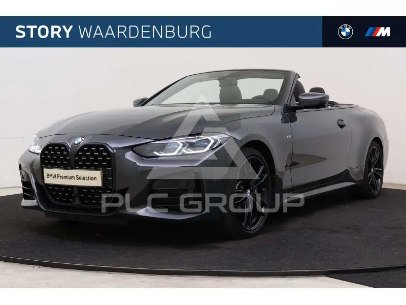 2022 BMW 440