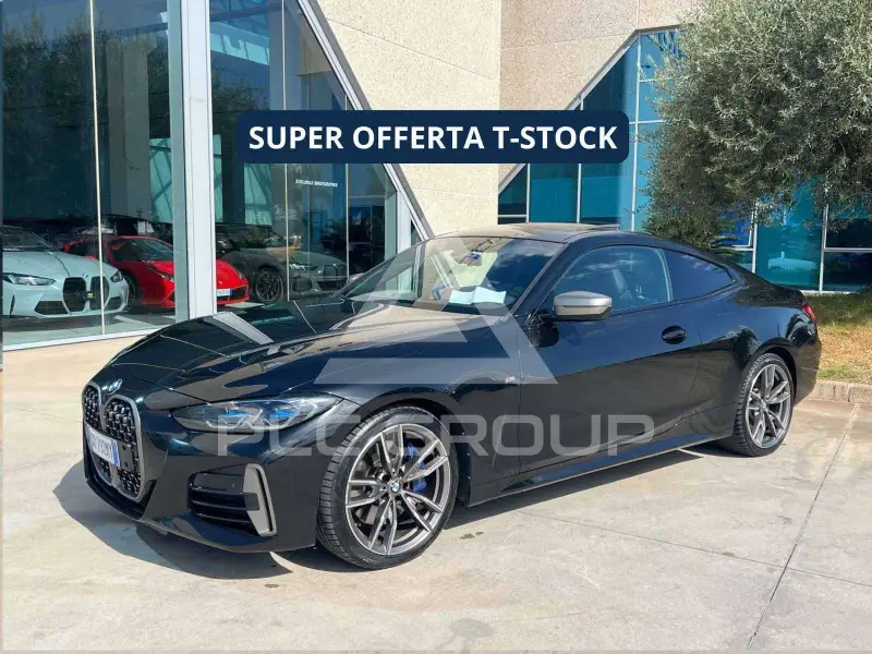 2022 BMW 440