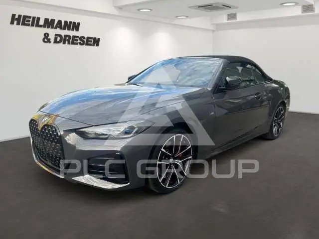 2022 BMW 440