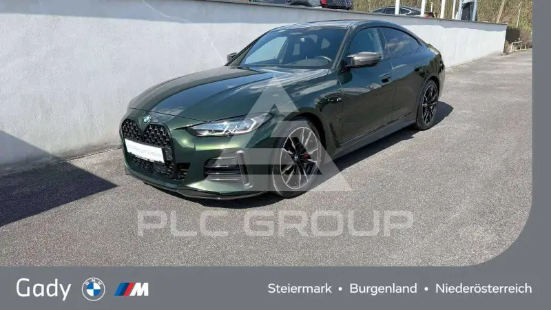 2022 BMW 440