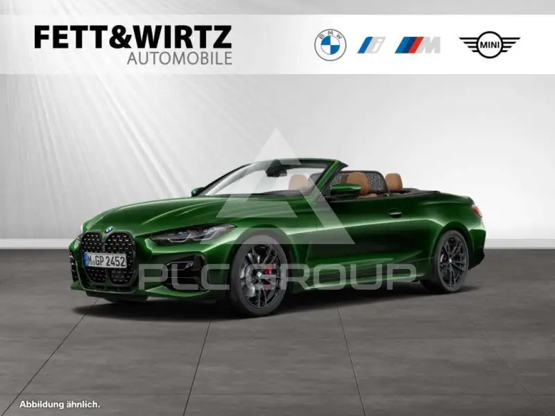 2022 BMW 440