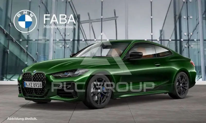 2022 BMW 440