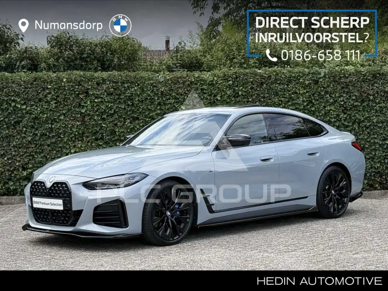 2022 BMW 440