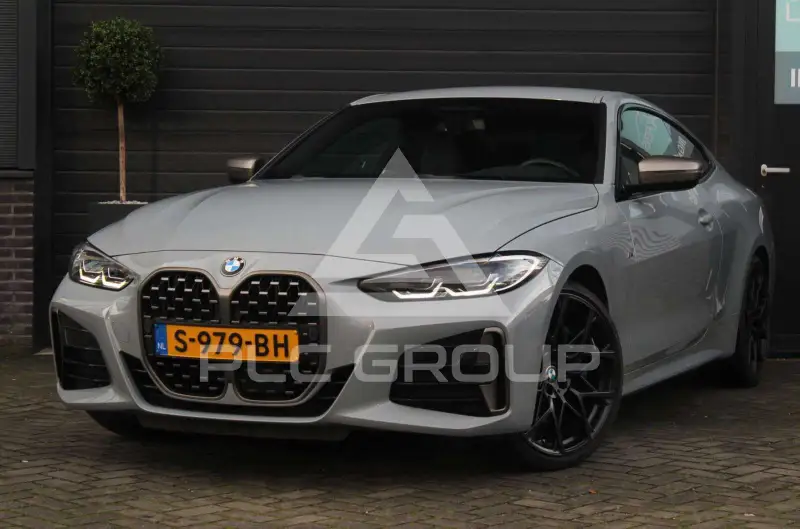 2022 BMW 440