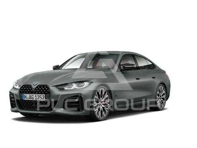2022 BMW 440