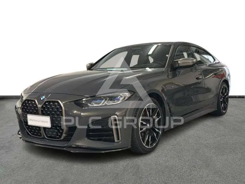 2022 BMW 440