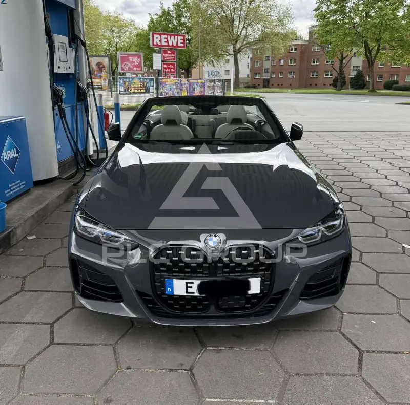 2022 BMW 440