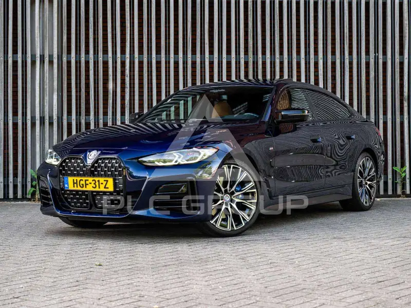 2022 BMW 440
