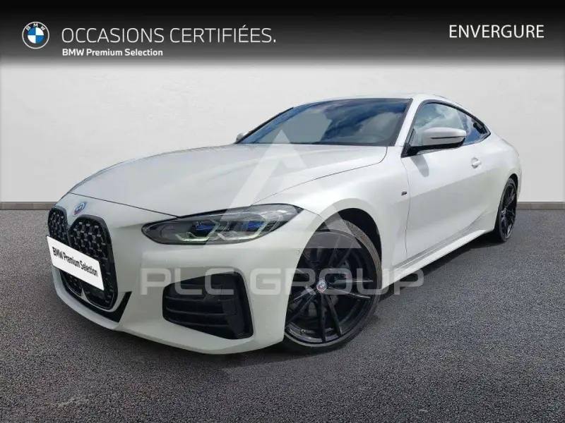 2022 BMW 440