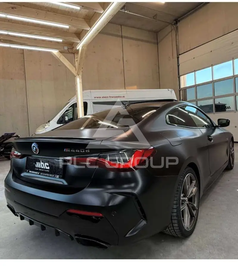 2022 BMW 440