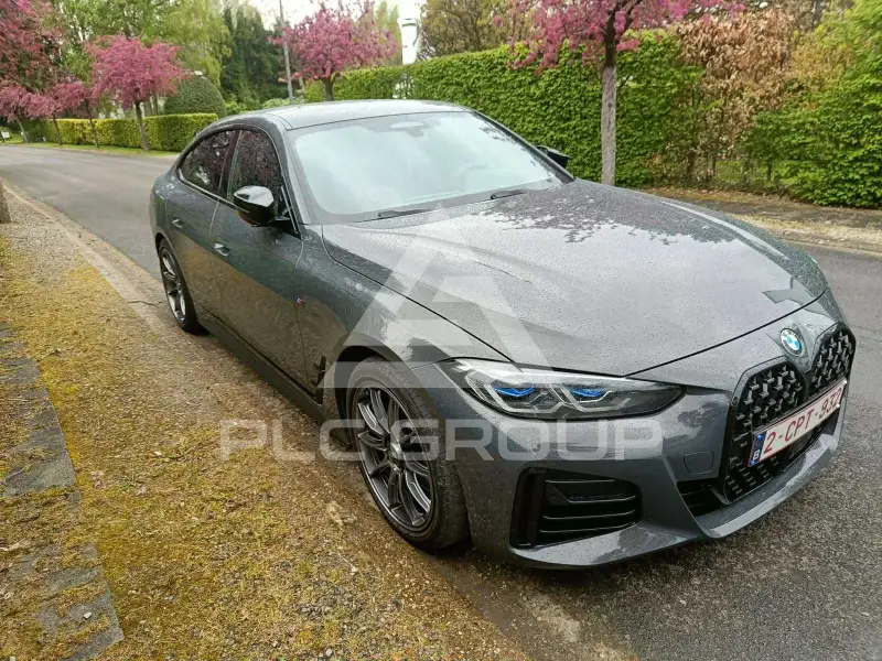 2022 BMW 440