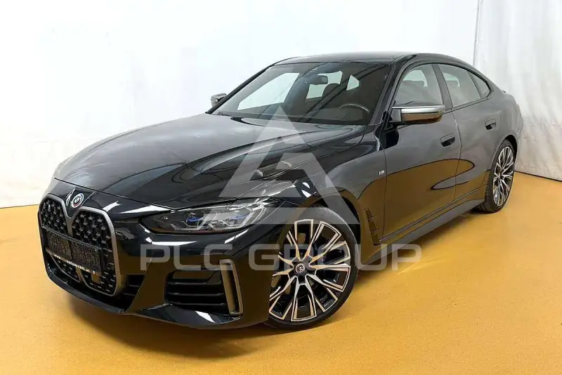 2022 BMW 440